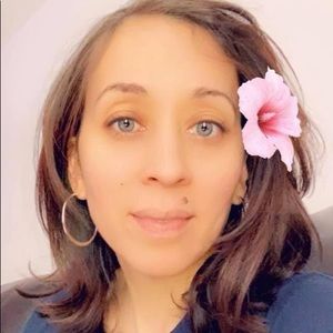 Meet your Posher, Susan